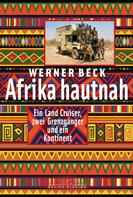 Werner Beck: Afrika hautnah ★★★★