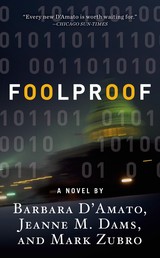Foolproof - A Novel