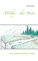 Harry Schulze: Willy - der Stein ★★★★★