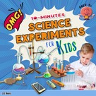 J.K Henry: Science Experiments for Kids 