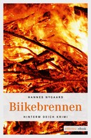 Hannes Nygaard: Biikebrennen ★★★★