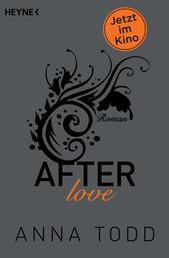 After love - AFTER 3 - Roman