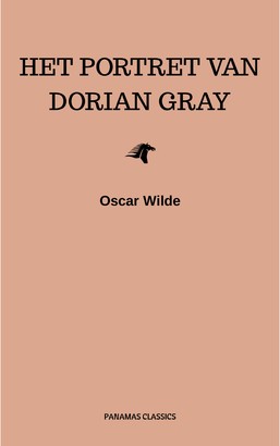 Het Portret Van Dorian Gray