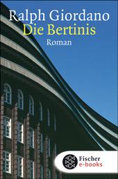 Die Bertinis - Roman
