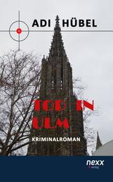 Tod in Ulm - Kriminalroman