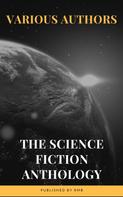 Marion Zimmer Bradley: The Science Fiction Anthology 