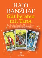 Hajo Banzhaf: Gut beraten mit Tarot ★★★★