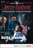Jerry Cotton: Jerry Cotton Sonder-Edition - Folge 9 ★★★★