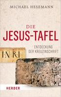 Michael Hesemann: Die Jesus-Tafel ★★★★★