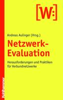 Andreas Aulinger: Netzwerk-Evaluation 