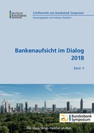 Andreas Dombret: Bankenaufsicht im Dialog 2018 