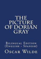 Oscar Wilde: The Picture Of Dorian Gray 