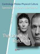 Javier Pérez Pont: The Universal Reformer 