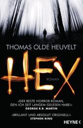 Hex - Roman