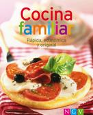Naumann & Göbel Verlag: Cocina familiar 