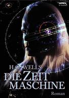 H. G. Wells: DIE ZEITMASCHINE ★★★★★