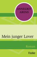 Annegrit Arens: Mein junger Lover ★★★