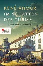 Im Schatten des Turms - Ein Wien-Roman