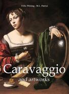 Félix Witting: Caravaggio and artworks 