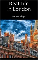 Badcock Badcock: Real Life In London 