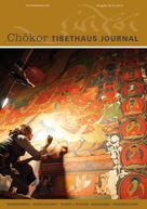 Tibethaus Deutschland: Tibethaus Journal - Chökor 56 