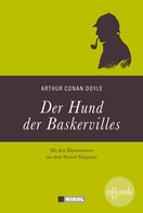 Arthur Conan Doyle: Sherlock Holmes: Der Hund der Baskervilles 