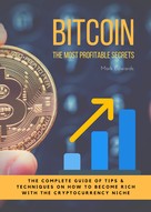 Mark Edwards: Bitcoin : The Ultimate Pocket Guide for Beginners in Bitcoin and Cryptocurrency World 