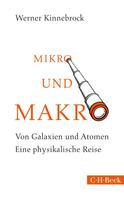 Werner Kinnebrock: Mikro und Makro ★★★