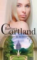 Barbara Cartland: El Disfraz de la Inocencia 