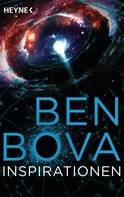 Ben Bova: Inspirationen ★★★★