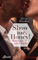 Luca Winter: Show me, Honey! ★★★