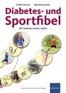 Ulrike Thurm: Diabetes- und Sportfibel 