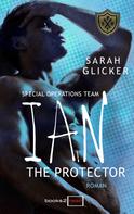 Sarah Glicker: SPOT 1 - Ian: The Protector ★★★★