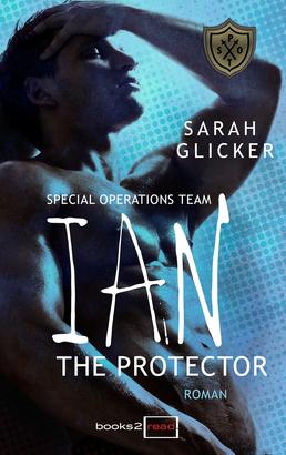 SPOT 1 - Ian: The Protector