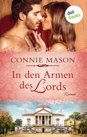 Connie Mason: In den Armen des Lords ★★★★