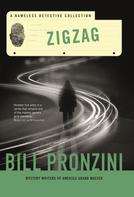 Bill Pronzini: Zigzag 