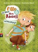 Andrea Schomburg: Otto und der kleine Herr Knorff - Auf Monsterjagd ★★★★