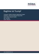 Gerhard Kneifel: Ragtime ist Trumpf 