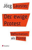 Jörg Lauster: Der ewige Protest ★★★★