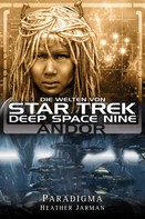 Heather Jarman: Star Trek - Die Welten von Deep Space Nine 2 ★★★★★