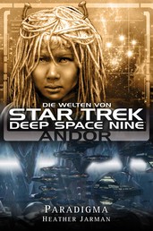 Star Trek - Die Welten von Deep Space Nine 2 - Andor - Paradigma