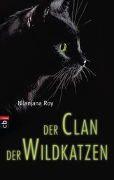 Der Clan der Wildkatzen - Band 1