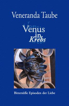 Venus in Krebs