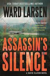 Assassin's Silence - A David Slaton Novel