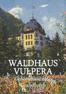 Jochen Philipp Ziegelmann: Waldhaus Vulpera: Geheimnisse eines Grandhotels 