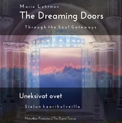 The Dreaming Doors - Through the Soul Gateways