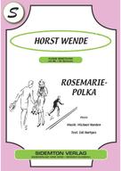 Edi Hartges: Rosemarie-Polka 