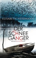 Elisabeth Herrmann: Der Schneegänger ★★★★