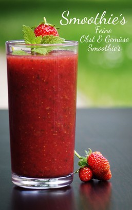 Top 50 Smoothies