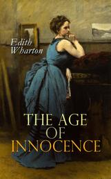The Age of Innocence - Romance Novel